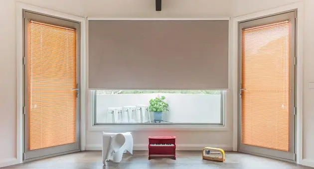 indesignblinds Roller blinds