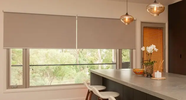 indesignblinds Roller blinds