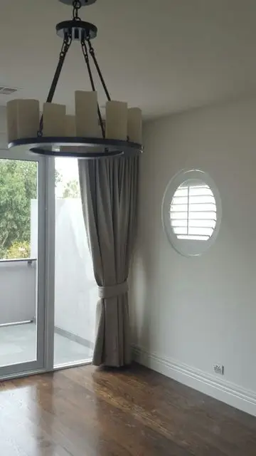 indesignblinds Curtains and Pelmets