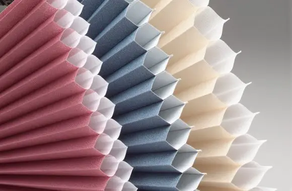 indesignblinds Honeycomb blinds