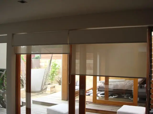 indesignblinds Roller blinds