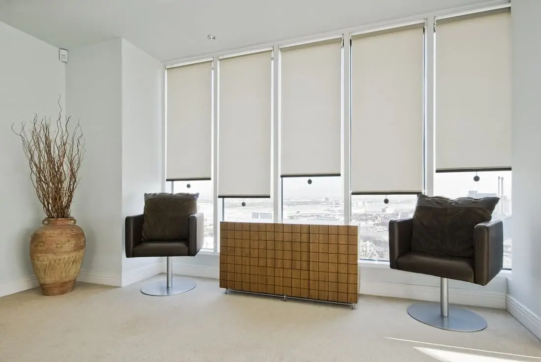 indesignblinds Roller blinds