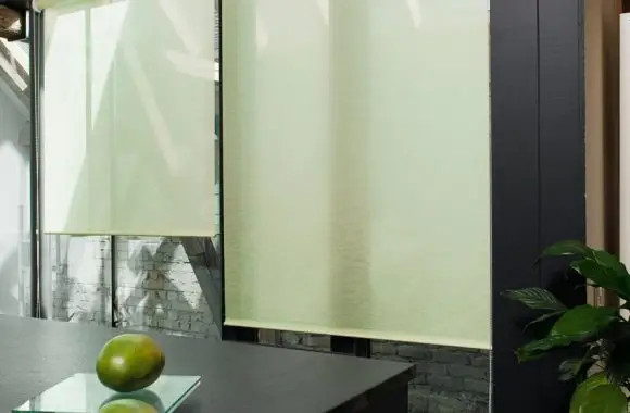 indesignblinds Roller blinds