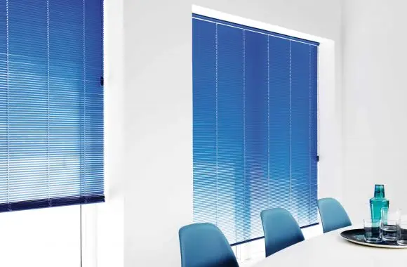 indesignblinds Venetian blinds internal