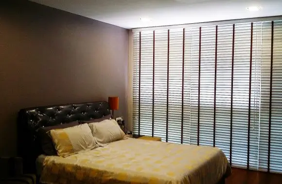 indesignblinds Venetian blinds internal