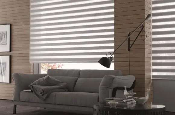 indesignblinds Zebra roller Blinds