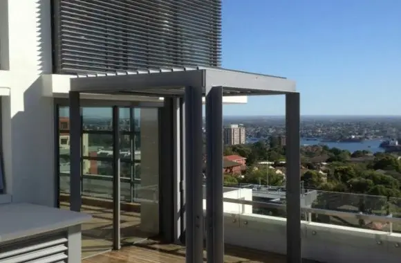 indesignblinds External Venecian blinds