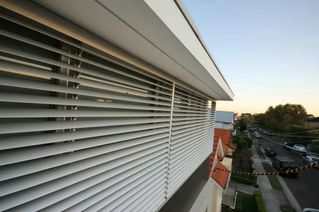indesignblinds External Venecian blinds