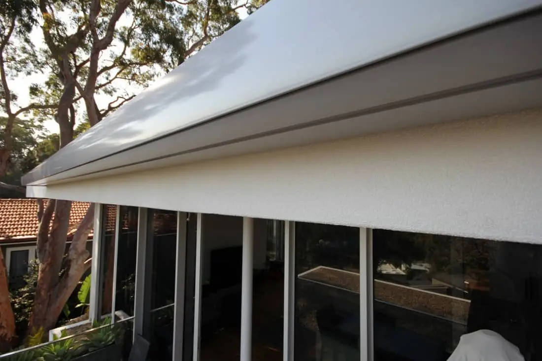 indesignblinds Folding Arm Awning Art