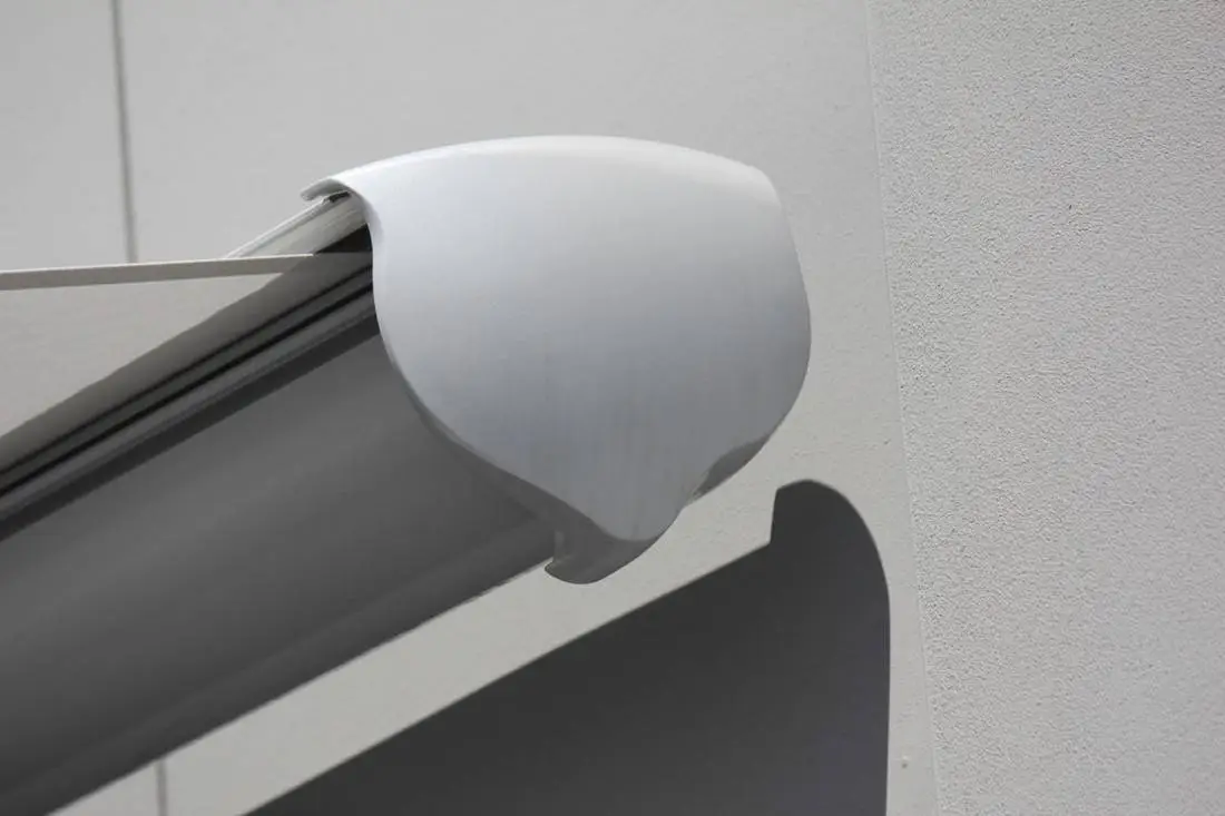 indesignblinds Folding Arm Awning Vegas