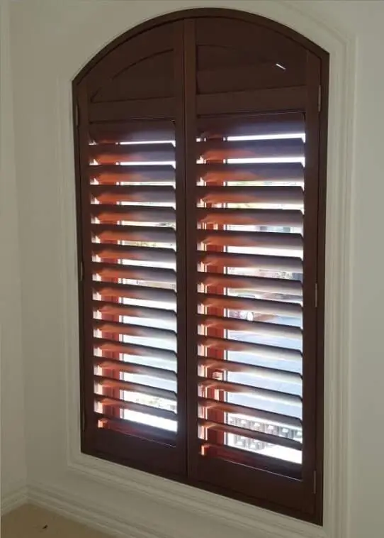 indesignblinds Plantation Shutters