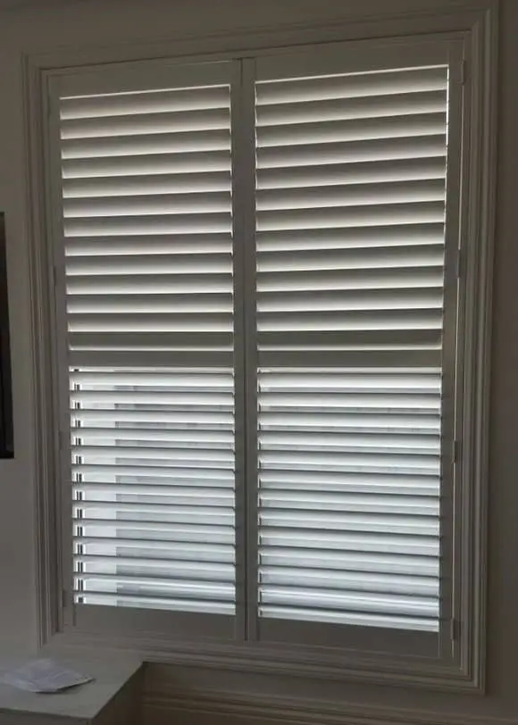 indesignblinds Plantation Shutters