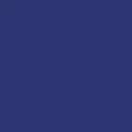 space blue gloss