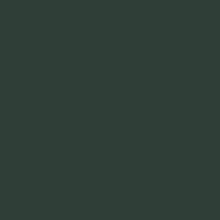 Color Louvres Pergola Deep Brunswick Green gloss duralloy 2726134G