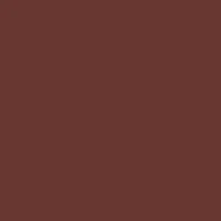 Color Louvres Pergola Manor Red satin duralloy 2724134S
