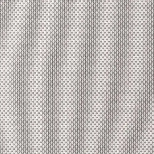 Roller Blind Duo Screen white grey