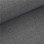 Dark Grey Tweed