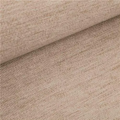 Fabric for external skylight and folding arm awning Linen