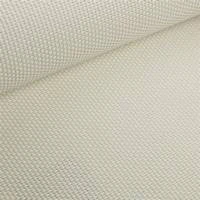 Fabric for zip screen 517 Chalk