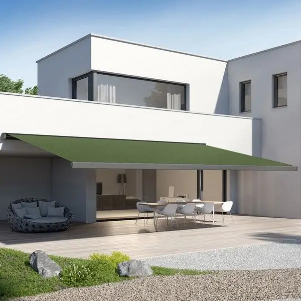 Folding Arm Awnings Art Alpine
