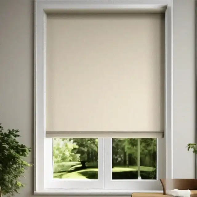 Screen Roller Blinds