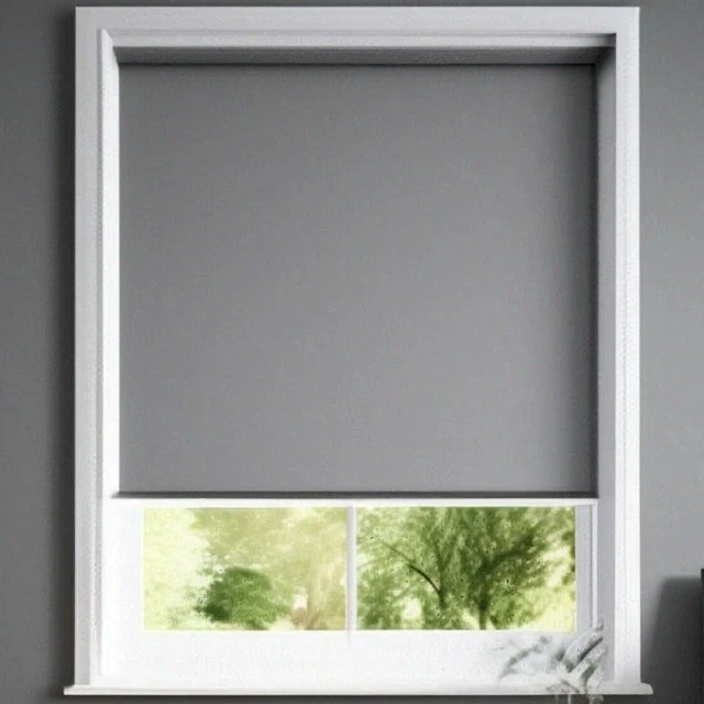 Roller Blind Palm Beach Blackout