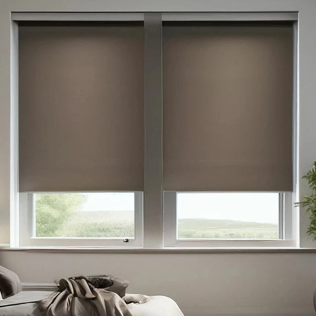 Roller Blind Sunset