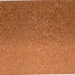 bronze star metallic