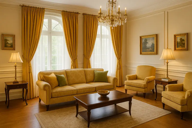 Curtain Cleaning: How to Wash Curtains at Home | inDesign Blinds