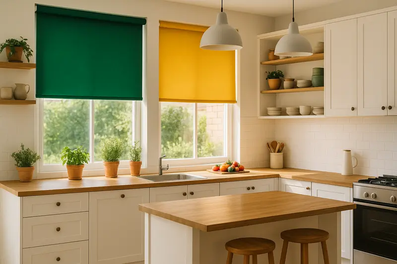 DIY Roller Blind Installation: A Step-by-Step Guide