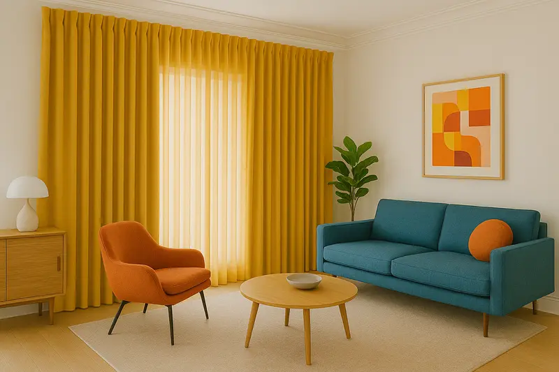 Ready-Made vs. Custom-Made Curtains: Which is Right for You?