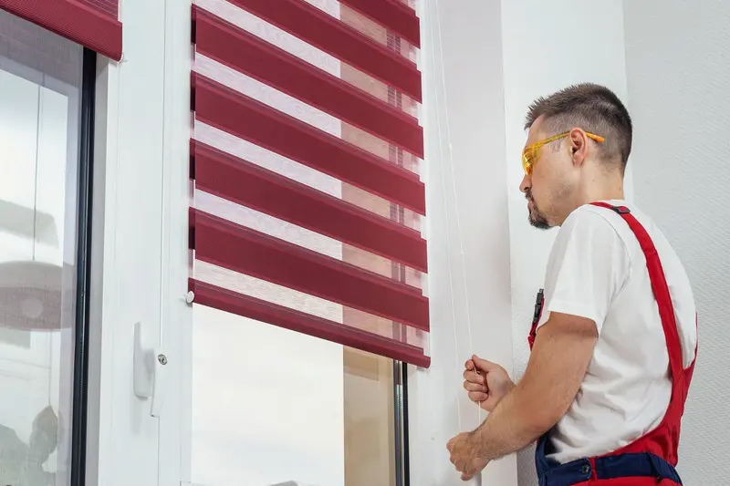 Blinds, Awnings & Shutters Design | inDesign Blinds