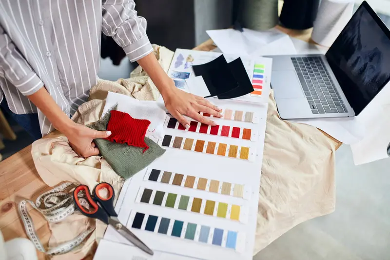 Curtain & Drapery Design Consultation | inDesign Blinds